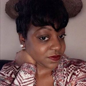 Meet your Posher, Shardae